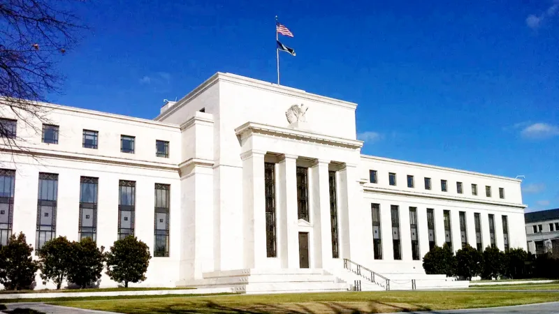 GOP lawmaker targets Fed interest payments to banks as way to fund healthcare